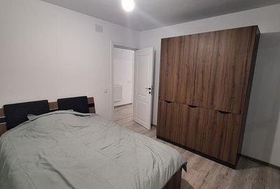 Casă cu 4 camere cu Teren 500 Mp în Cornești - 2