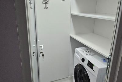 Apartament cu 3 camere decomandat în Central - 2