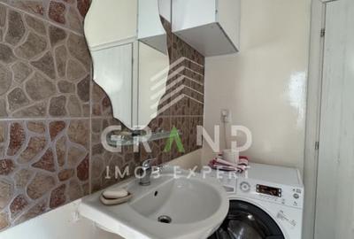 Apartament cu 2 camere semidecomandat, mobilat în Grigorescu - 21