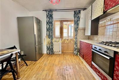 Apartament 2 cam | 58mp | Suceava | G. Enescu | ID:1383 - 3