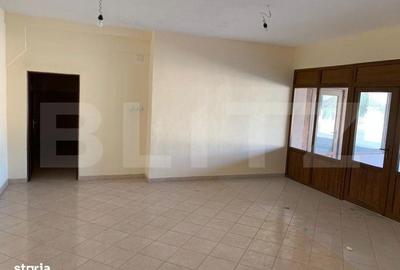 Spațiu comercial, de 750 mp, în Central - 1