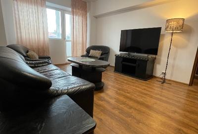 Apartament cu 3 camere semidecomandat în Lujerului - 7