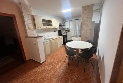 Apartament cu 3 camere decomandat în Central - 6