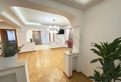 Spațiu comercial, de 200 mp, în Primăverii - 2