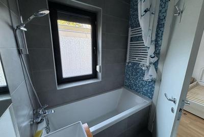 Apartament 3 camere in Arcadia Domenii 2 bai gata de mutare - 16