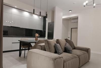 Aparatament cu 2 camere de inchiriat in zona Herastrau - 3