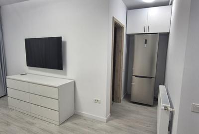 GARSONIERA BIRUINTEI, BUCATARIE INCHISA, CENTRALA, METROU 15 MINUTE - 2