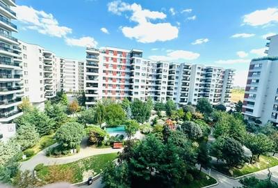 2 camere de inchiriat Pipera Plazza - 4