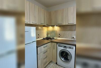 Apartament cu 2 camere decomandat în Aviatori - 11