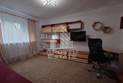 Garsonieră decomandată în Tipografilor - 5