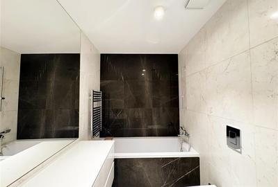 Apartament tip Duplex cu 4 camere de inchiriat One Charles de Gaulle - 32