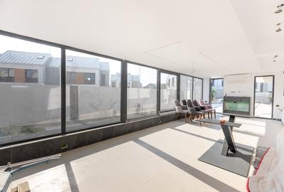 Vila individuală Crown Village Bragadiru - 7