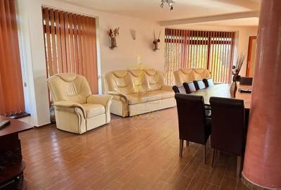 Duplex spațios cu 6 camere | Buziaș - 7