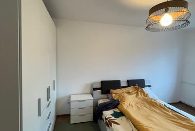 Apartament cu 2 camere semidecomandat în Mănăștur - 2