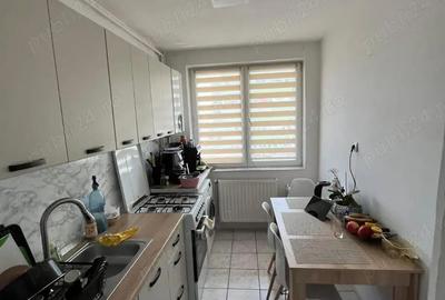Apartament 2 cam semidecomandat mobilat si utilat 43+5mp utili et 8 M. Viteazul - 3