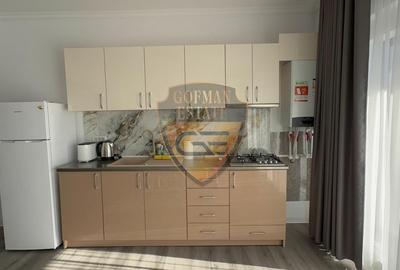 Ap 2 cam, semidecomandat, Mamaia Nord Et 2/8, lift, 62.80 mp, balcon, Lidl - 6