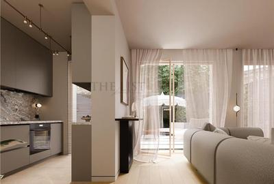 Apartament cu 2 camere decomandat în Șerban Vodă - 8