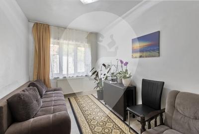 Casa singur in curte Schei - 10