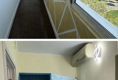 Apartament cu 2 camere decomandat în Micro 20 - 7