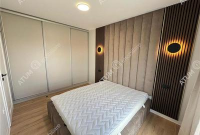 Apartament cu 3 camere decomandat, mobilat în Șelimbăr - 7