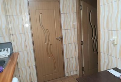 Apartament decomandat în Obor