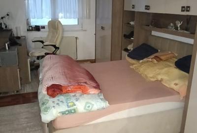 De inchiriat Apartament 3 camere ultracentral DEVA - 5