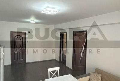 Apartament de 2 camere, 42mp, zona Terra - 3