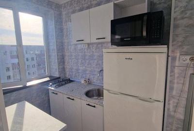 Garsonieră semidecomandată, mobilată în Titan - 4