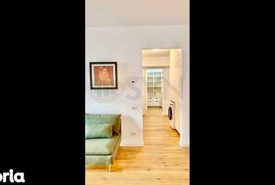 Apartament cu 3 camere, mobilat în Herăstrău - 4