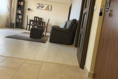 3 camere Dristor/Park Lake - 2 locuri parcare - priveliste panoramica - 5