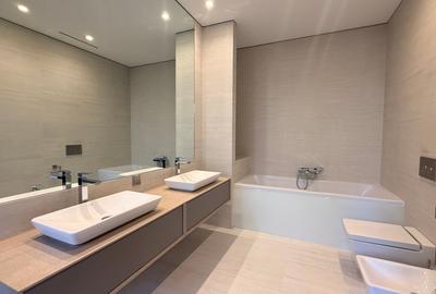 Apartament cu 4 camere decomandat în Primăverii - 6