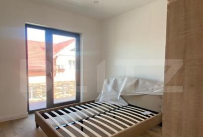 Casa de vanzare, cu 5 camere, 160 mp, Bistrita - 1