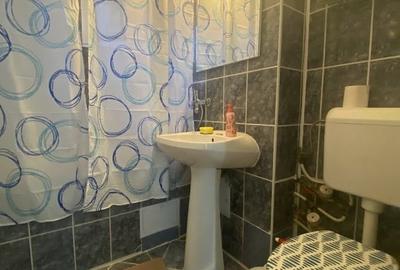 Ofer inchiriere ap 2 cam, Craiovei, mobilat si utilat nou, modern, 1700 RON - 19