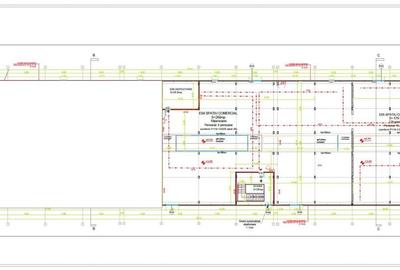 | SPATII COMERCIALE NOI | 1.660 mp (P+1) | Sens Giratoriu Pipera | - 6