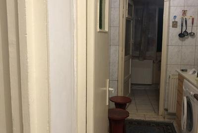 Garsonieră în Giurgiului - 3