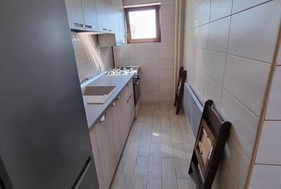 Apartament cu 2 camere semidecomandat, mobilat în Brâncoveanu - 8