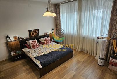 Apartament cu 2 camere semidecomandat, mobilat în Timpuri Noi - 4