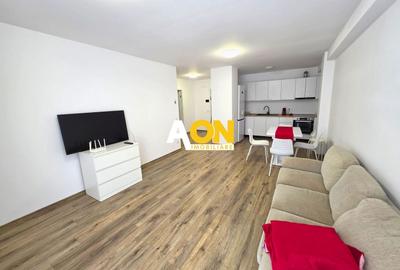 Apartament cu 2 camere decomandat, mobilat în Cetate - 3