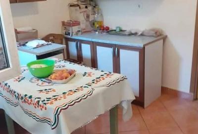Apartament cu 2 camere semidecomandat în Cantemir - 4