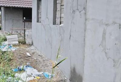 Casă cu 3 camere în Cazasu - 3