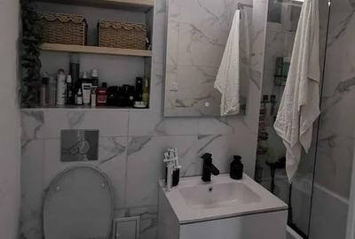 Apartament 2 camere, semidecomandat, 54 mp, ac, balcon, Alexandru Obregia - 6