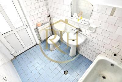 Spațiu comercial, de 55 mp, în Bălcescu - 5