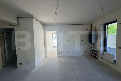 Apartament cu 3 camere decomandat în Zorilor - 4