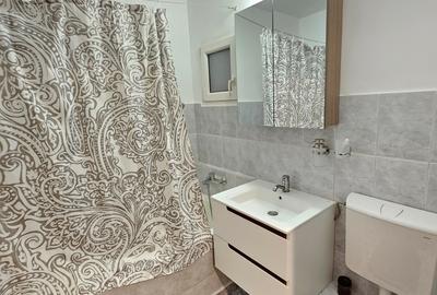 Apartament cu 2 camere semidecomandat, mobilat în Timpuri Noi - 18
