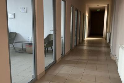 Spațiu comercial, de 18 mp, în Central - 1