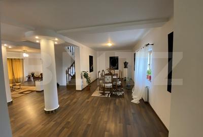 Casa individuala superba, 300mp utili, 1000mp teren, Bucium Iasi - 4