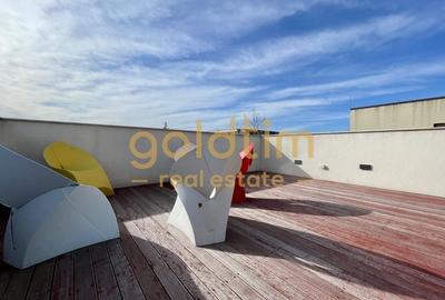 SUPERB/ ESQUISITE DESIGN/ GARDEN/ PARKINGS/ IANCU NICOLAE - 67