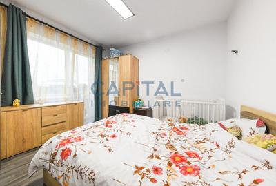 FARA COMISION! 2camere, etaj 1/5, terasa 25mp, imobil 2010, zona Hotel Paradis - 5