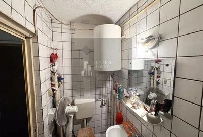 Garsonieră semidecomandată, mobilată în Fizicienilor - 5