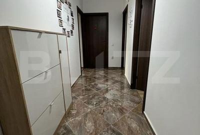 Apartament cu 2 camere decomandat în Central - 1